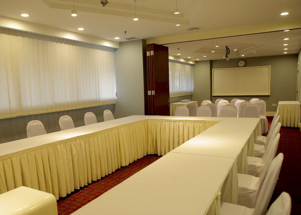 The Grand Campbell Hotel Kuala Lumpur Exterior photo