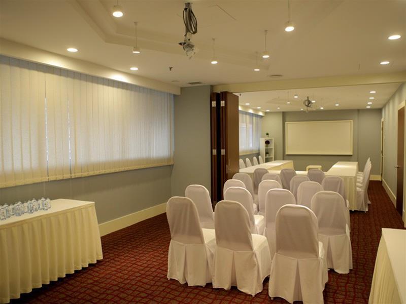 The Grand Campbell Hotel Kuala Lumpur Exterior photo