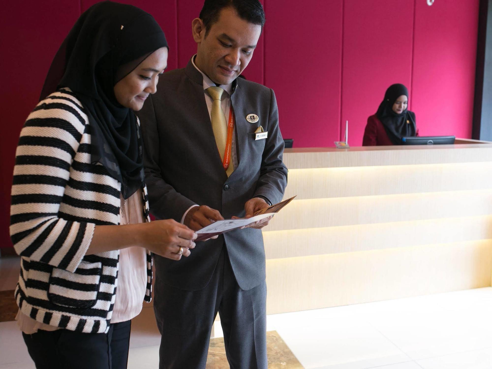 The Grand Campbell Hotel Kuala Lumpur Exterior photo